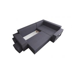  Canapé d'angle HYGGE XL