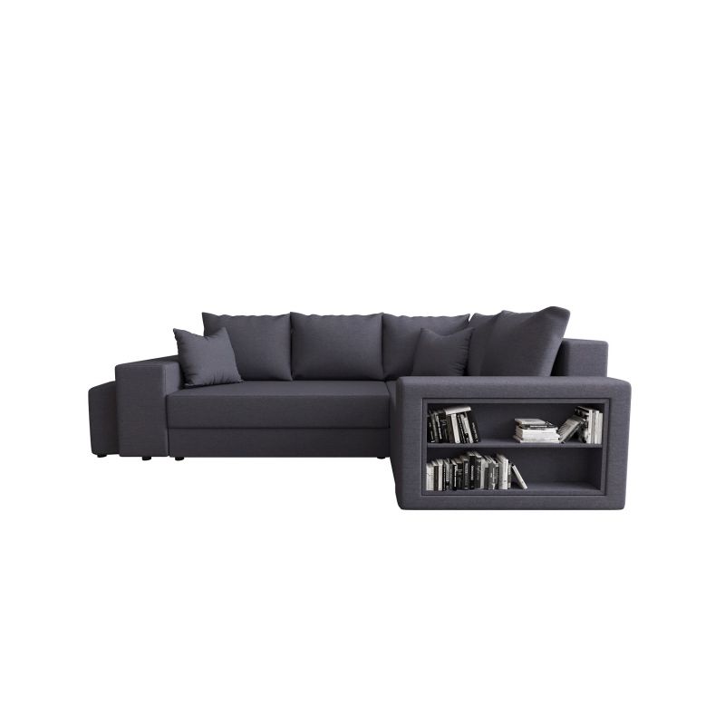 Canapé d'angle HYGGE XL Canapé d'angle HYGGE XL