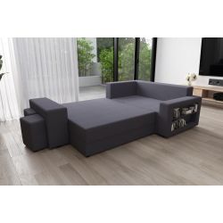  Canapé d'angle HYGGE XL