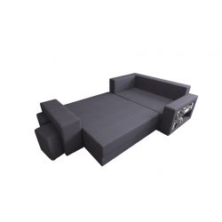  Canapé d'angle HYGGE XL