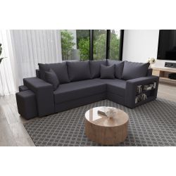  Canapé d'angle HYGGE XL