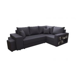  Canapé d'angle HYGGE XL