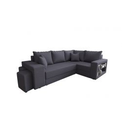 Canapé d'angle HYGGE XL