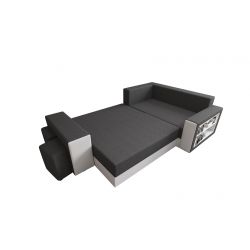 Canapé d'angle HYGGE XL