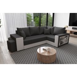 Canapé d'angle HYGGE XL