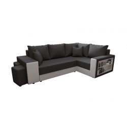Canapé d'angle HYGGE XL