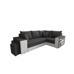 Canapé d'angle HYGGE XL
